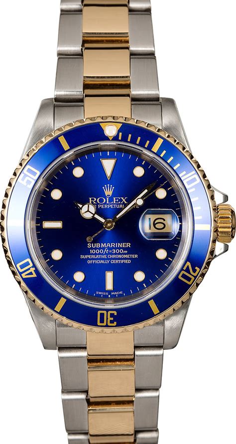 authentic rolex submariner|pre owned rolex submariner uk.